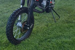 Mini moto cross enduro  Beta  R12