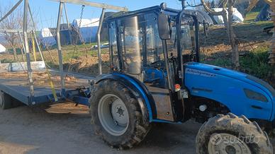 CABINA per Landini MISTRAL