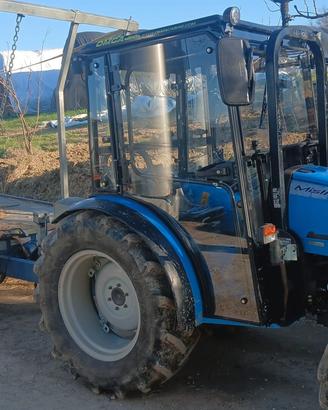 CABINA per Landini MISTRAL