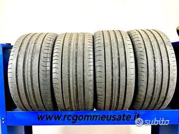 Sava 235/40 R18 95Y + 255/35 R18 94Y
