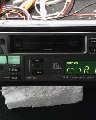 autoradio alpine 