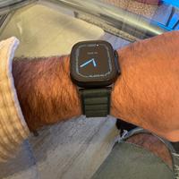 Apple watch ultra 2 nero