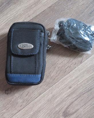 Custodia fotocamera  Dörr