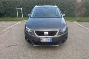 Seat Alhambra 2.0 TDI 150 CV DSG FR Line
