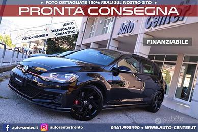 Volkswagen Golf GT 7.5 GTI Performance DSG 2....