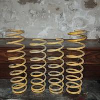 Molle Raptor 4x4  +5/6HD per Suzuki Jimny DDIS 