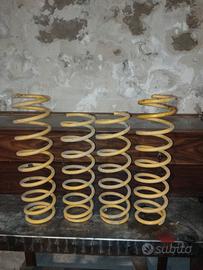 Molle Raptor 4x4  +5/6HD per Suzuki Jimny DDIS 