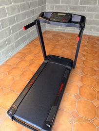 Tapis roulant DOMYOS 100