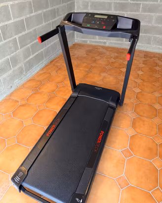 Tapis roulant DOMYOS 100