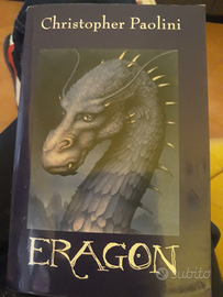 Era Eragon di Christopher Paolini