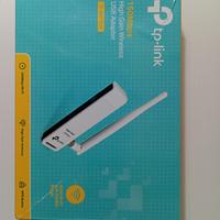 adattatore USB wireless 