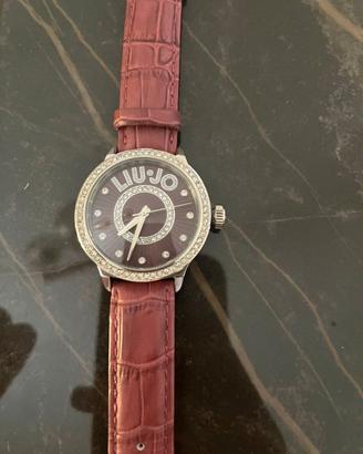 Orologio femminile Liu Jo