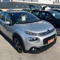 CITROEN C3 1.2 BENZINA 82 (CV) 2017