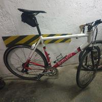bici da corsa