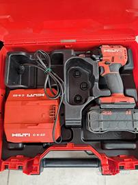 Hilti nuron 
