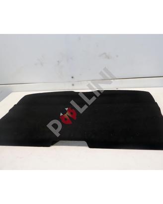 Ripiano cappelliera peugeot 2008 2013-16