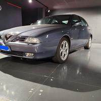 Alfa Romeo 166 3.0 V6 24V Super 