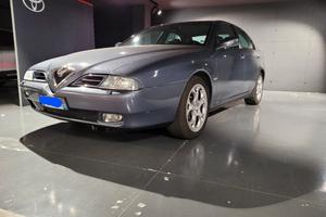 Alfa Romeo 166 3.0 V6 24V Super 