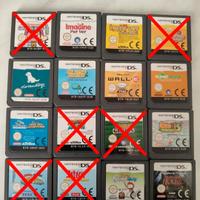 Giochi Nintendo DS