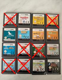 Giochi Nintendo DS