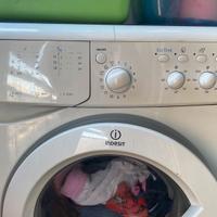 Lavatice Indesit 5 kg