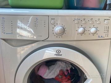 Lavatice Indesit 5 kg