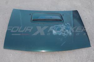 Cofano anteriore Suzuki Grand Vitara
