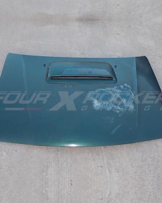 Cofano anteriore Suzuki Grand Vitara