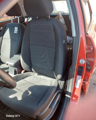 stonic 1.o turbo ibrida