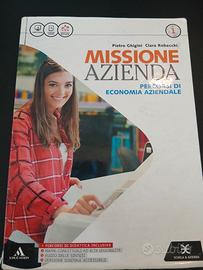 missione azienda 1 