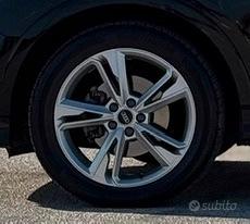 Cerchi Audi 19