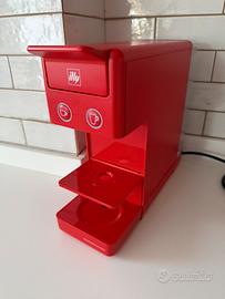 Macchina caffé Illy IPERESPRESSO Y 3.3