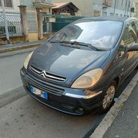 xsara Picasso 1.6 GPL