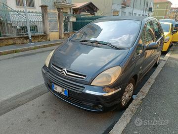 xsara Picasso 1.6 GPL