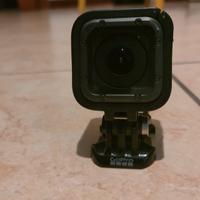 Go pro Hero 5 