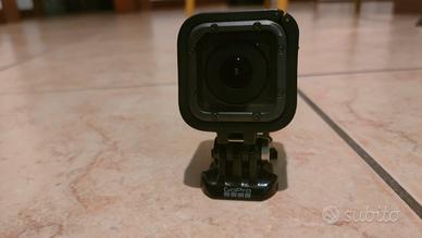 Go pro Hero 5 