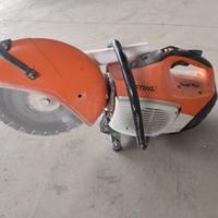 STILL TS420 mototroncatrice