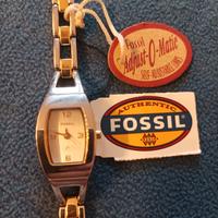 FOSSIL - Orologio a Braccialetto Donna - NUOVO