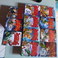 Geronimo stilton viaggio nel regno della fantasia