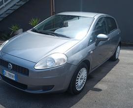 Fiat Grande Punto Grande Punto 1.2 5 porte ** GPL 