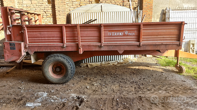 Spandiletame scalvenzi