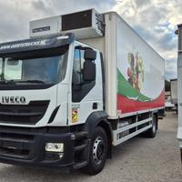 Stralis 190E40 Euro 6 -26C-