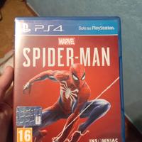 Marvel spider-man 