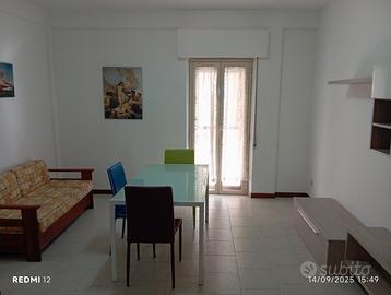 Casa al mare cannitello