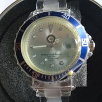 Orologio Rotary Club regalatomi da Roberto Wirth