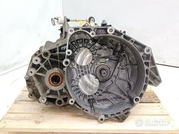 CAMBIO MANUALE 6M A20DT 2.0D 96Kw 130CV OPEL ZAFIR