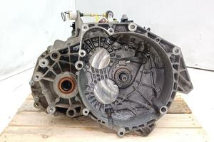 CAMBIO MANUALE 6M A20DT 2.0D 96Kw 130CV OPEL ZAFIR