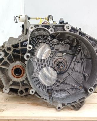 CAMBIO MANUALE 6M A20DT 2.0D 96Kw 130CV OPEL ZAFIR