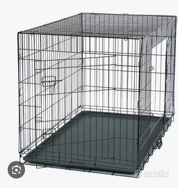 Kennel Gabbia per Cani