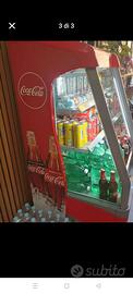 Frigo coca-cola